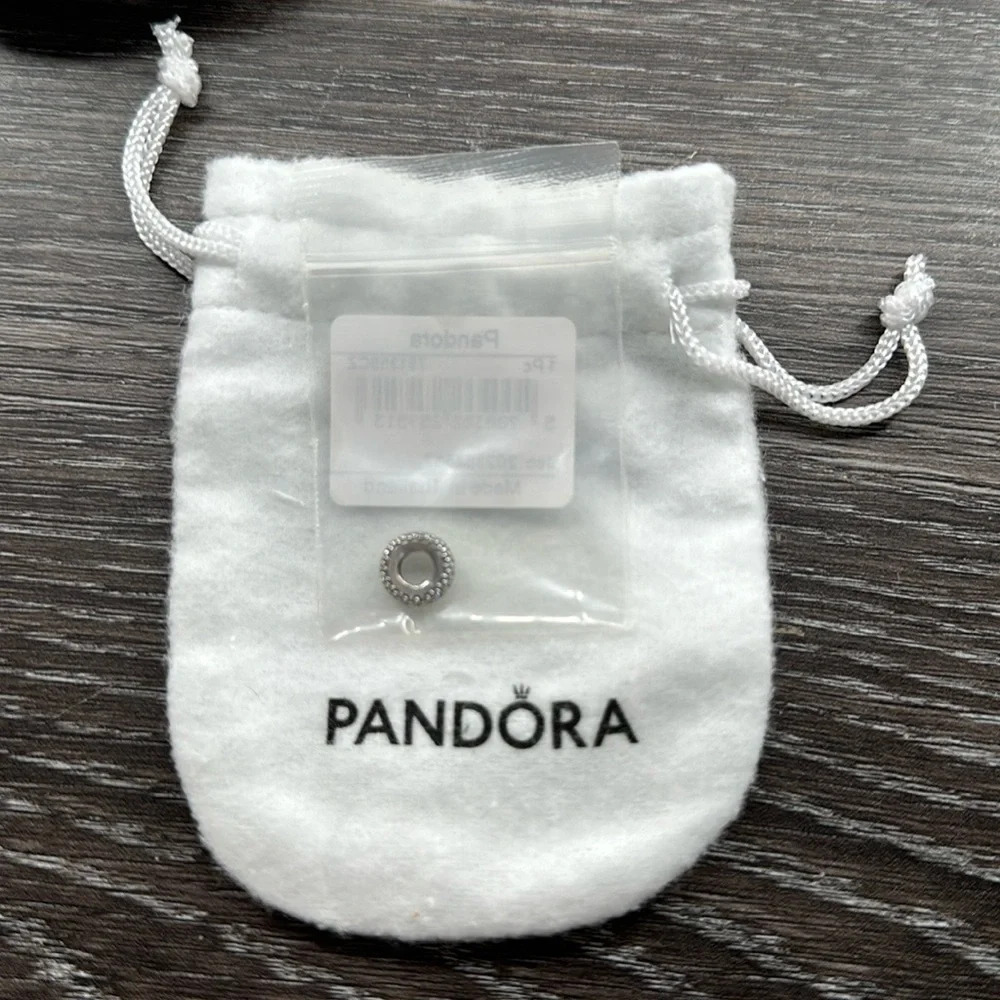 PANDORA CHARM - SPACER - Picture 2 of 3